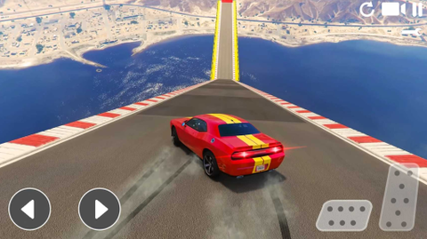 超级英雄坡道车[图2]