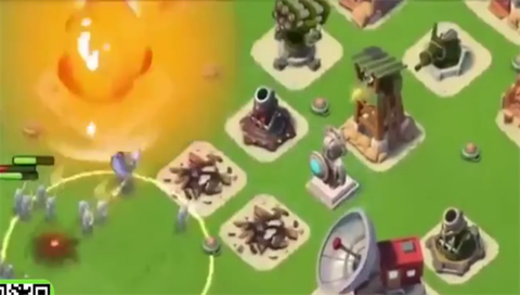 海岛奇兵九游版本[图2]