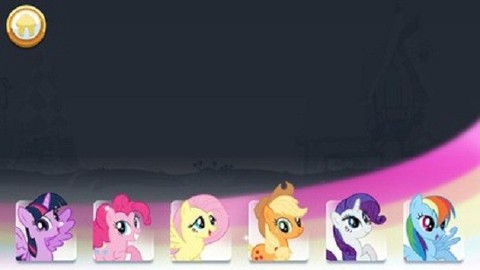 小马宝莉彩虹跑将[图1]