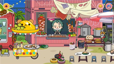 米加模拟小镇世界[图3]