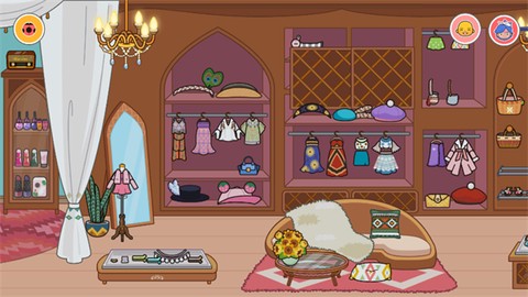 米加模拟小镇世界[图8]