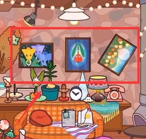 米加模拟小镇世界[图10]