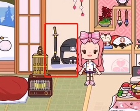 米加模拟小镇世界[图12]