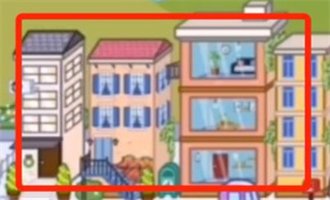 米加模拟小镇世界[图17]