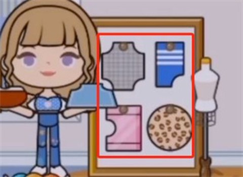 米加模拟小镇世界[图18]