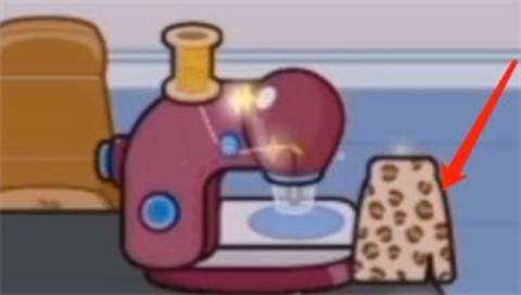 米加模拟小镇世界[图20]