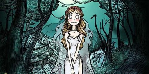 沃姆斯传说午夜新娘[图1]