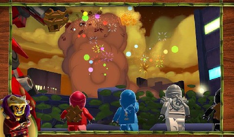 罗宁的阴影[图1]