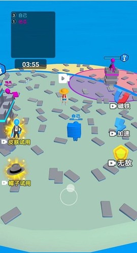 帅小伙真强[图1]