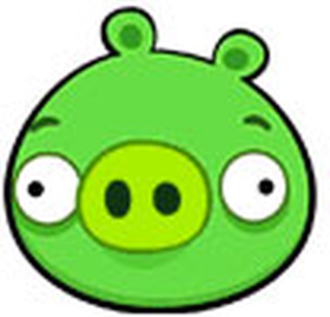 愤怒的小鸟季节版旧版[图8]