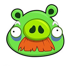 愤怒的小鸟季节版旧版[图10]