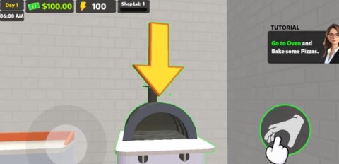 披萨店模拟器3D手机版[图2]