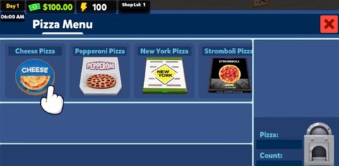 披萨店模拟器3D手机版[图3]