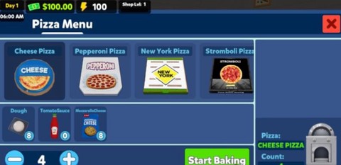 披萨店模拟器3D手机版[图4]