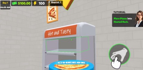 披萨店模拟器3D手机版[图6]