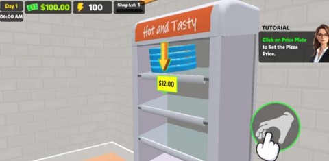披萨店模拟器3D手机版[图7]