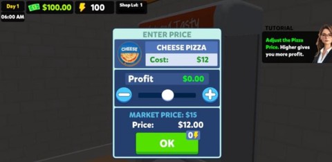 披萨店模拟器3D手机版[图8]