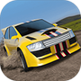 拉力赛车极限竞速