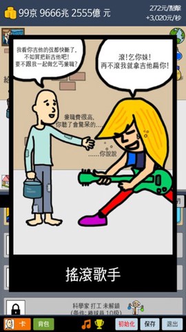 天天不上班[图4]