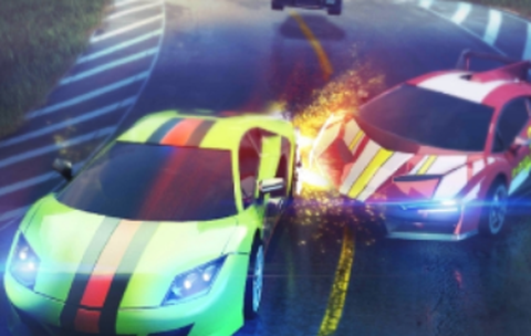 超车请注意[图2]