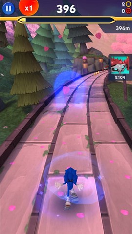 索尼克冲刺2:爆炸[图2]