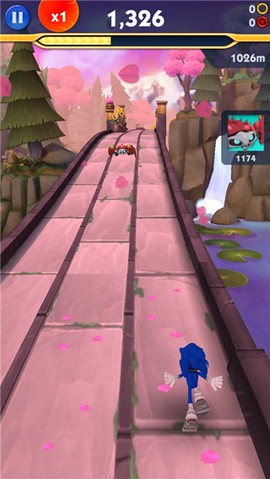 索尼克冲刺2:爆炸[图3]