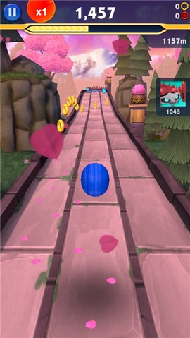 索尼克冲刺2:爆炸[图4]