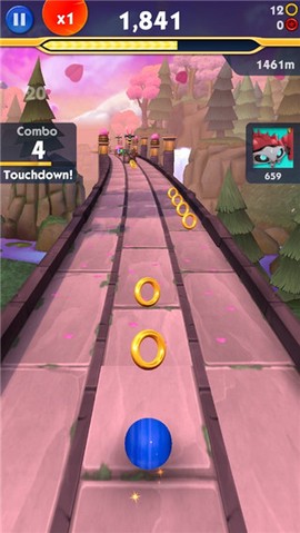 索尼克冲刺2:爆炸[图5]