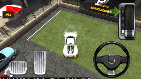 停车高高手[图1]