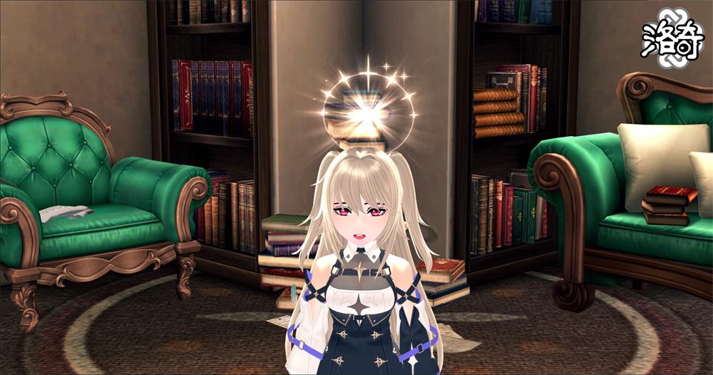 《洛奇》战场传说 碧蓝风暴服饰[图13]