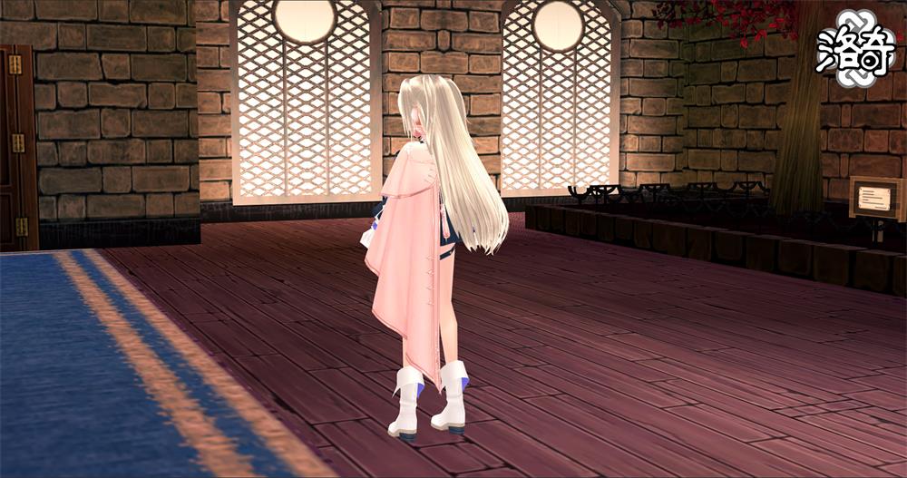 《洛奇》战场传说 碧蓝风暴服饰[图16]