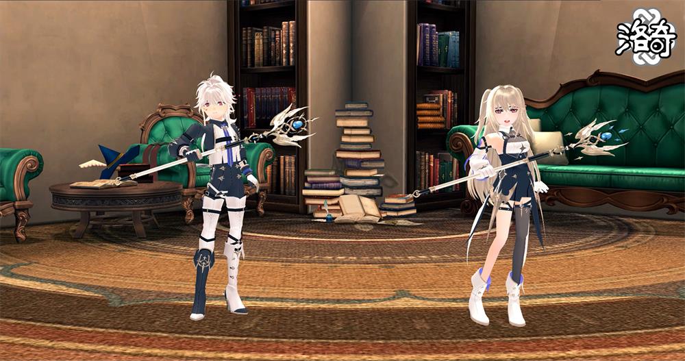 《洛奇》战场传说 碧蓝风暴服饰[图20]