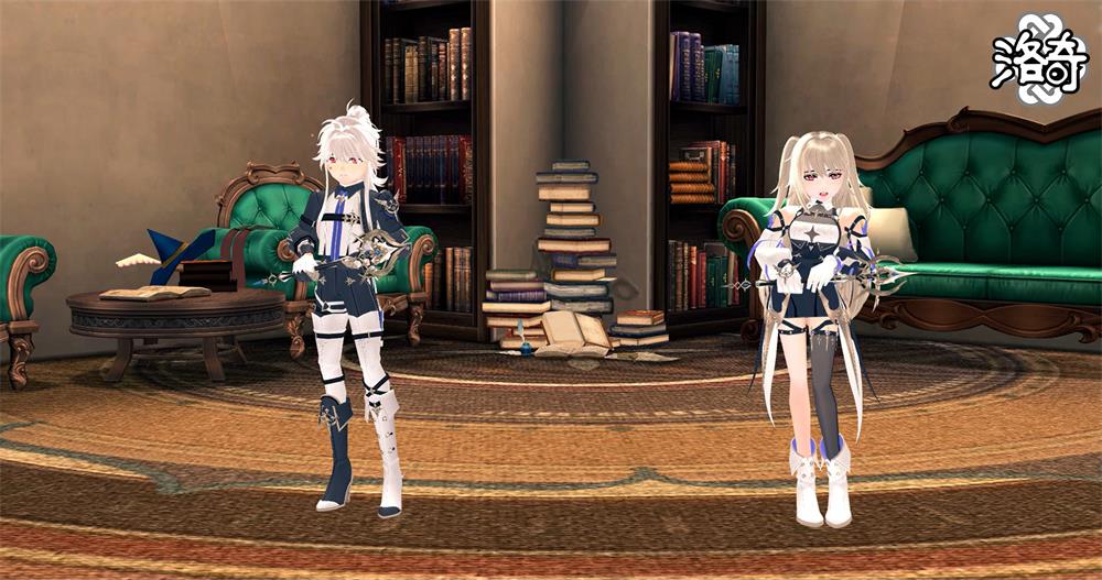 《洛奇》战场传说 碧蓝风暴服饰[图21]