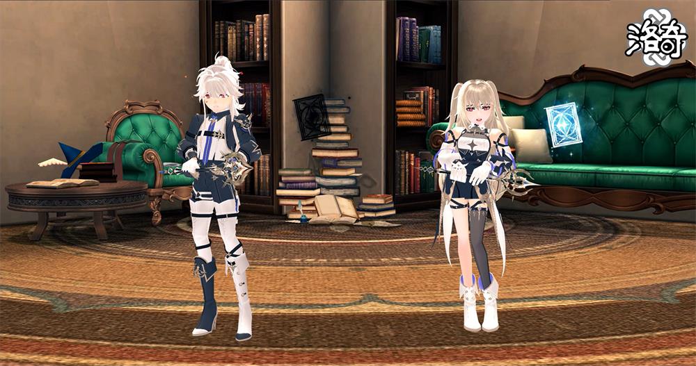 《洛奇》战场传说 碧蓝风暴服饰[图22]