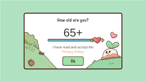 我亲爱的农场[图1]