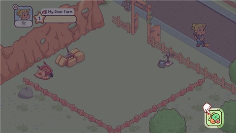 我亲爱的农场[图5]