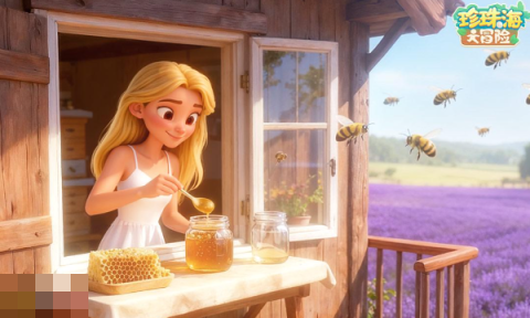 珍珠海大冒险游戏兑换码有哪些 2025最新可用兑换码合集[图2]