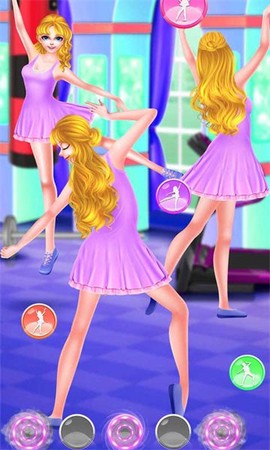 高中棒球啦啦队装扮[图1]