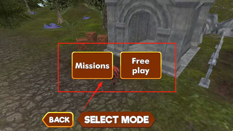 怪物生存模拟器[图1]