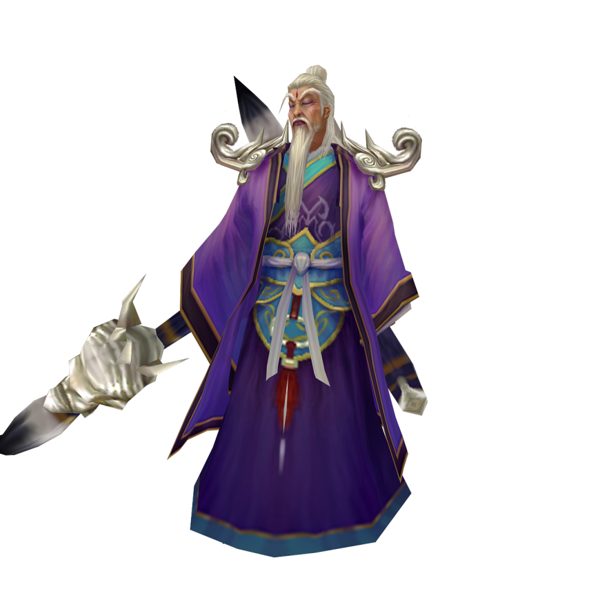 《天龙八部·归来》慕容巅峰上线 年度资料片定档11月21日！[图6]