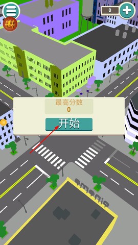 现代城市竞速赛[图1]