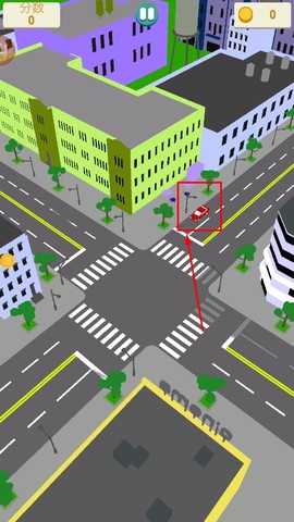 现代城市竞速赛[图2]