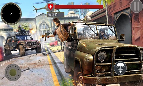 战地伞兵2072[图1]