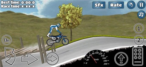 鬼火翘头模拟器[图4]