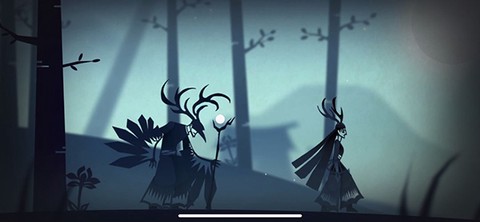 尼山萨满官方版[图3]