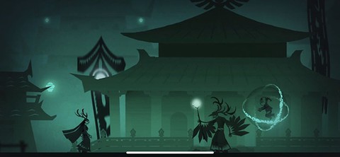 尼山萨满官方版[图8]