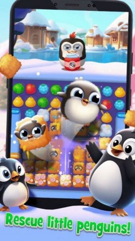 小鸟好友消消乐[图3]