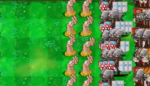 植物大战僵尸抽卡版[图4]