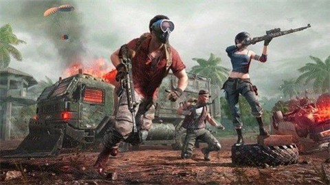 离线战斗射击[图1]