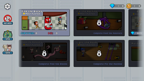 彩虹字母传奇[图2]